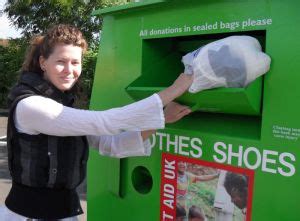 donate clothing london|Clothes Aid .